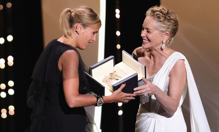 Канны-2021: полный список победителей