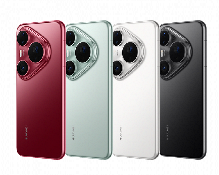 Redmi Turbo 4 Pro опередил iPhone 16 Pro Max, а Huawei Pura 80 Ultra возглавил свежий рейтинг самых популярных смартфонов