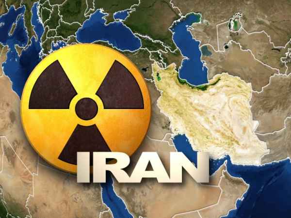 Для чего США на самом деле провоцируют Иран геополитика