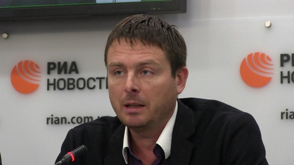 Марунич обозначил главное условие спасения «Нафтогаза»