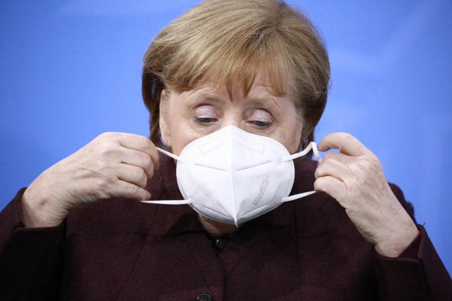Ангела Меркель, бундесканцлер.jpg