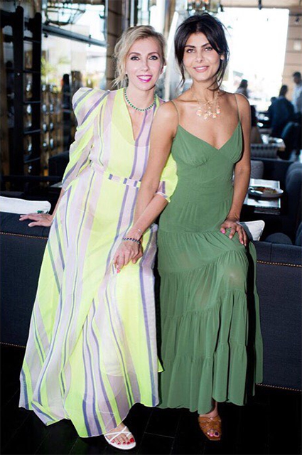 Итоги года — 2018: платья, которые мы устали обсуждать звездный стиль