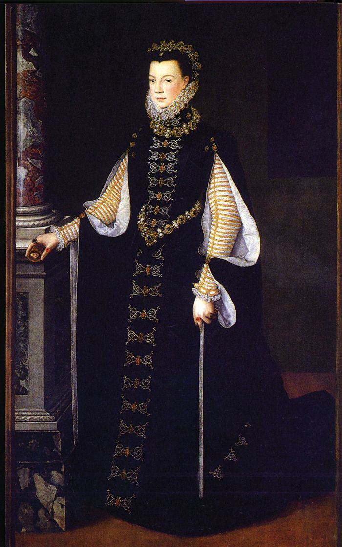 История одной художницы, придумавшей целый жанр живописи 