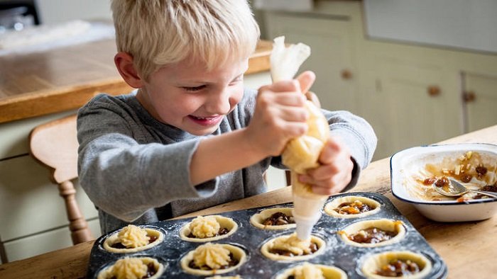 чем заменить сахар для детей