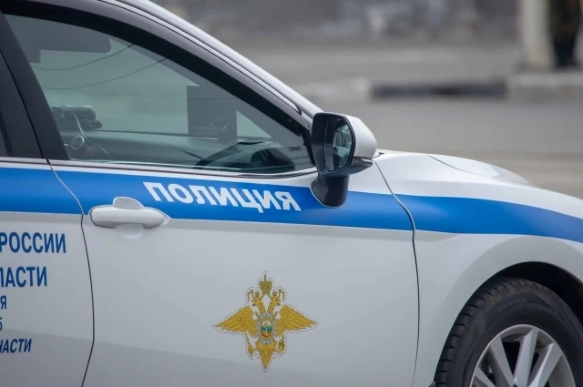 В Новой Москве автомобиль врезался в дерево, погибли три человека