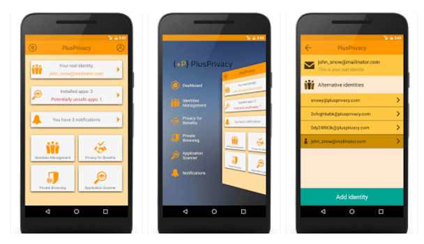 EU-funded online privacy tool will protect your data – and help you sell it
