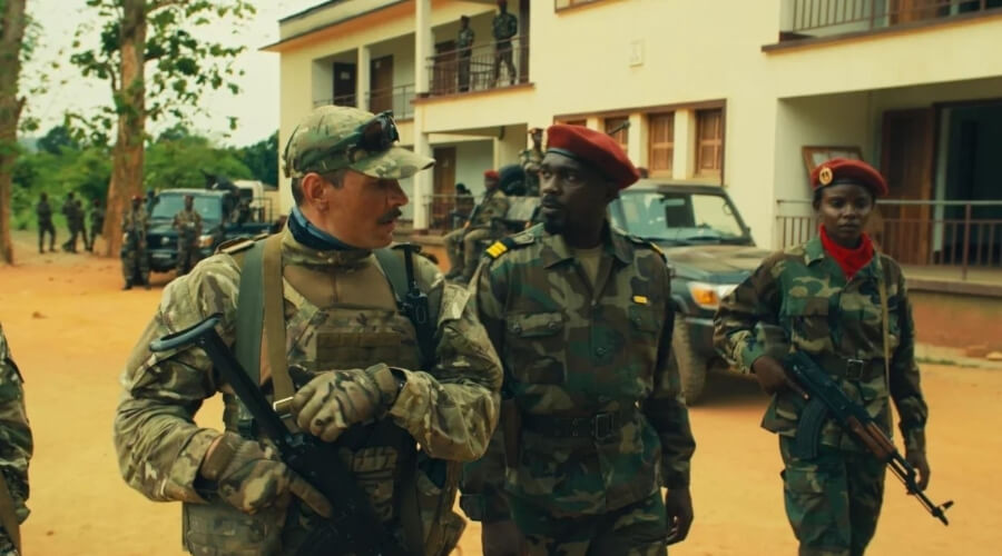 Петербургский депутат рассказал о фильме «Турист»