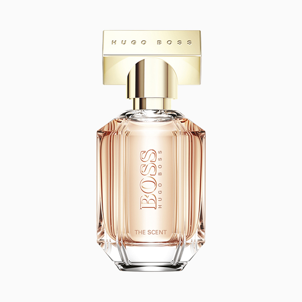 Hugo Boss Boss The Scent For Her Независимый рейтинг: лучшие парфюмерные новинки за последнее время