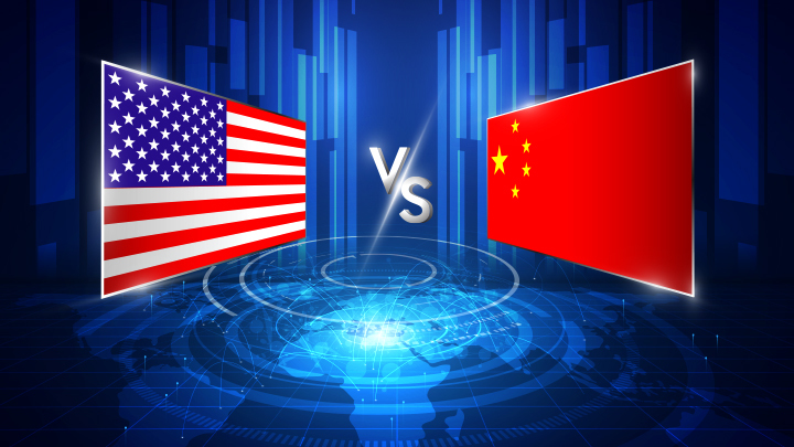 У Китая в торгово-экономической войне с США есть «ядерное оружие». Решится ли он его применить? геополитика