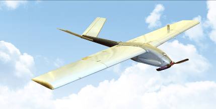 БПЛА «Ласточка-М» на учениях и в бою оружие