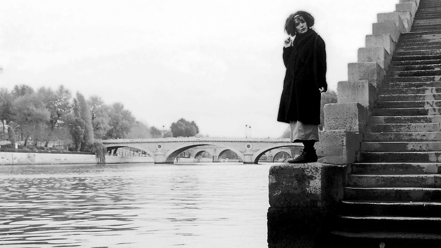 Once Upon a Time in Paris.. by Rik   on 500px.com