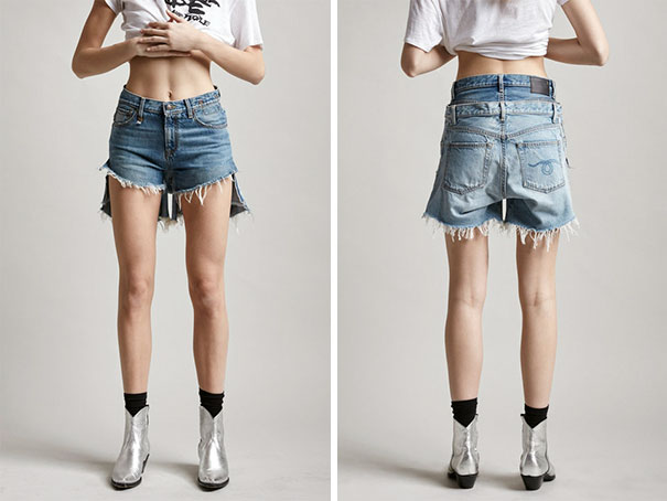 Горе-дизайнеры - 10 ужасных модных провалов, на которые невозможно смотреть без слез Горе-дизайнеры - 10 ужасных модных провалов, на которые невозможно смотреть без слез мода