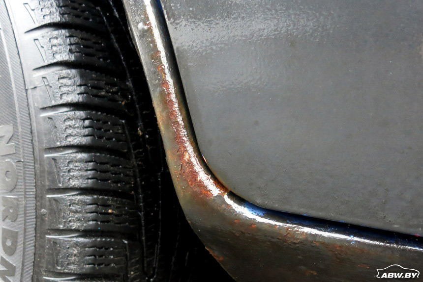 Гоняем "жуков" и делаем гальваническую оцинковку по гаражной методике