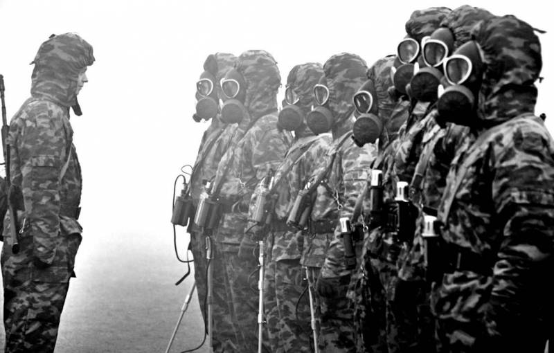 «Отравители из НКВД»: как советские спецслужбы применяли боевые яды