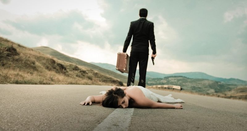 Чего хочет женщина? Мужчины, мотайте на ус! Чего хочет женщина? Мужчины, мотайте на ус!