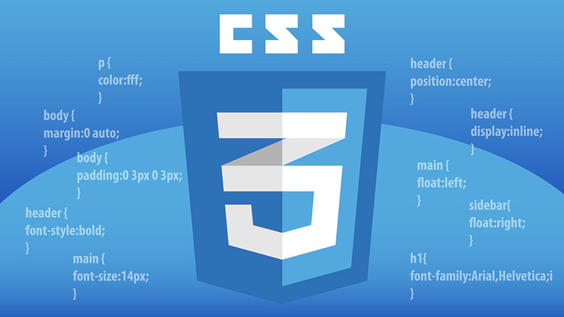 Что такое CSS: объясняем простыми словами