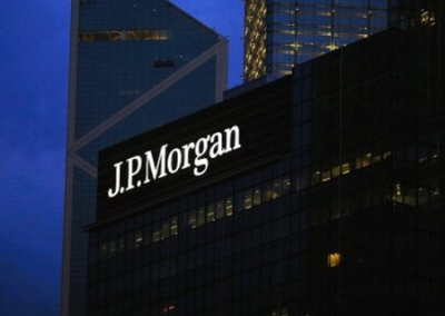 Sohu: Россия не дала сбежать американскому банку JP Morgan из страны, арестовав его активы