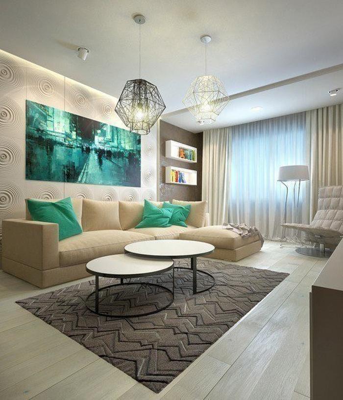 Уютная функциональная гостиная: 23 вдохновляющие идеи гостиная,идеи для дома,интерьер и дизайн