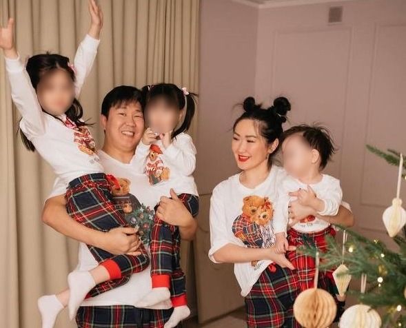 Семейное фото