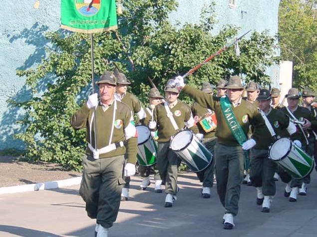 Эта странная Россия… Памятник фашистам не может быть