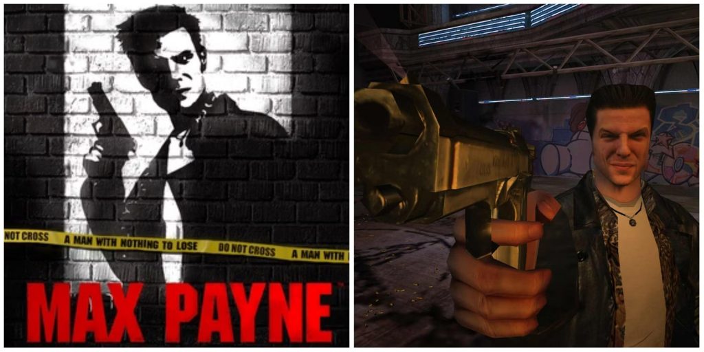 Max Payne