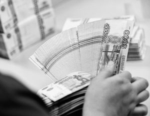 Российский Фонд национального благосостояния аккумулирует в себе огромные суммы