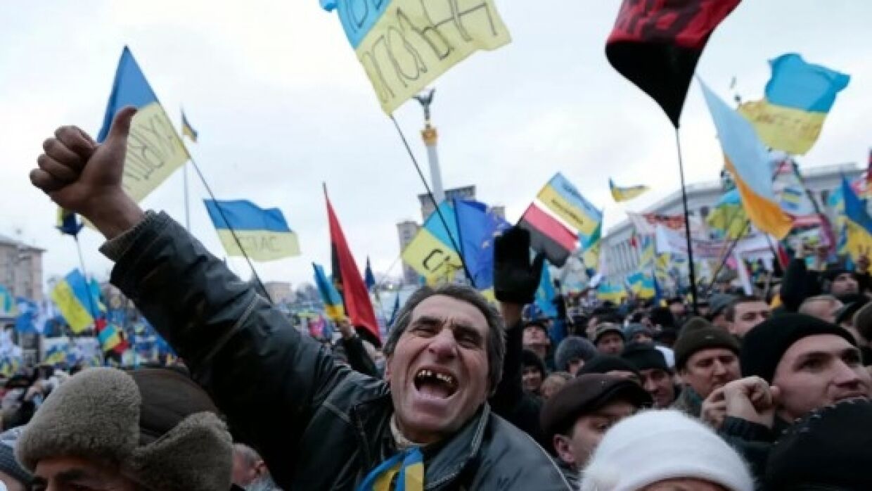 Грозит ли Украине новый Майдан?