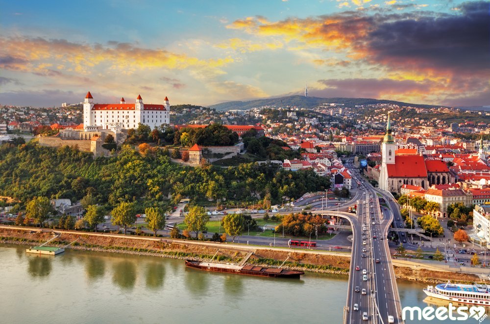 Bratislava