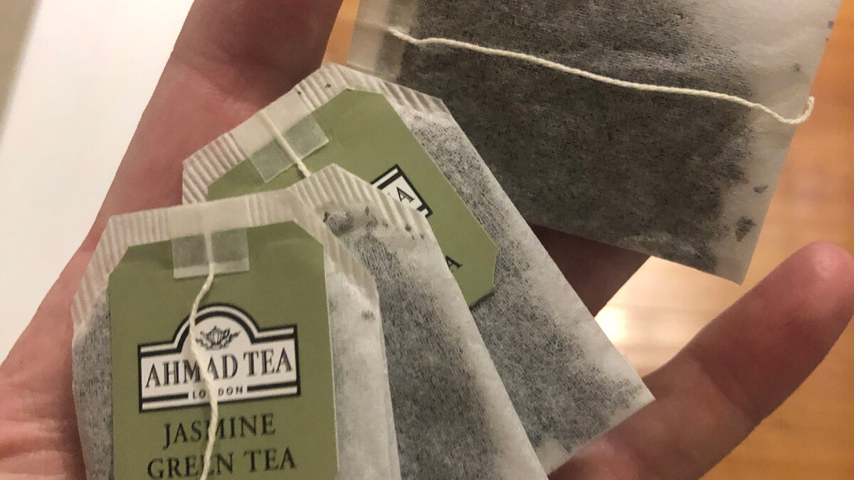 Чай-индийский чай, грузинский чай.... Ай 