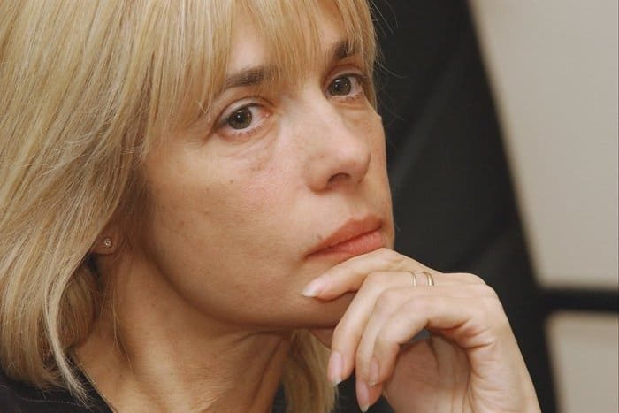 Чего не успела сделать Вера Глаголева 