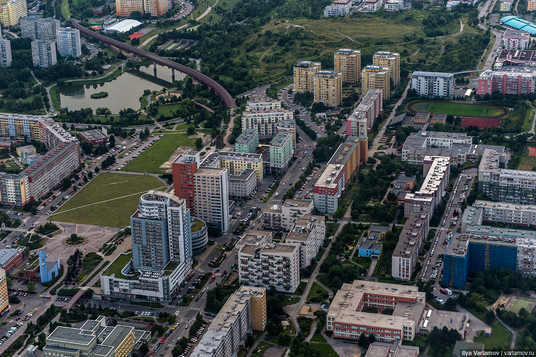 Советское наследие в Праге и что с ним сделали чехи - Квартира, дом, дача -  8 февраля - Медиаплатформа МирТесен