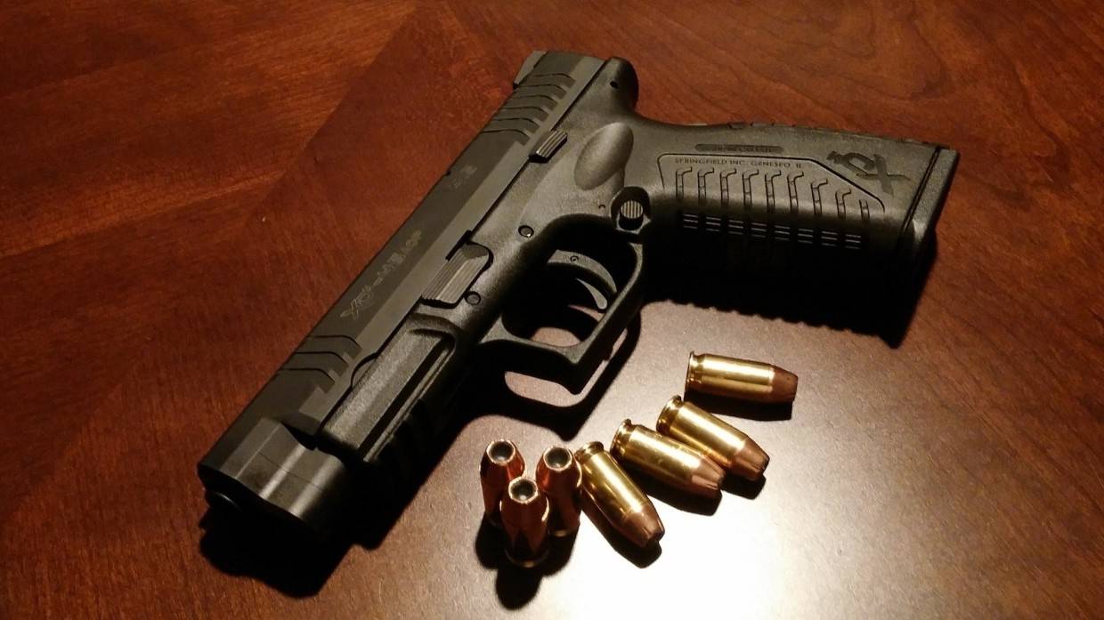 МВД России попросит ужесточить проверку при получении гражданами лицензии на оружие