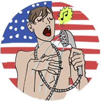 «Окрошка — это все равно что залить любой салат кока-колой?»: иностранцы рассказывают о русском лете «Окрошка — это все равно что залить любой салат кока-колой?»: иностранцы рассказывают о русском лете Россия,турист