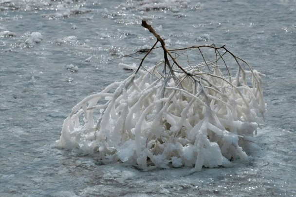 А знаешь, в чём соль? В озере Баскунчак! баскунчак, вода, озеро, соль, эстетика