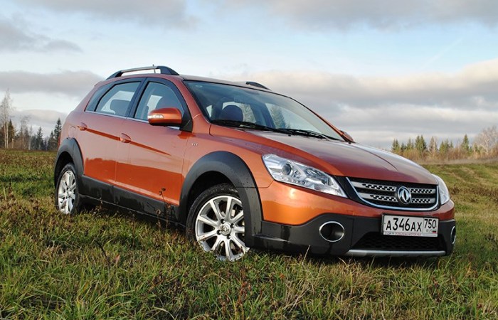 Надежнее многих «немцев»: 5 китайских автомобилей, которые стоит брать уже сейчас