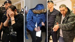 Толерантная Европа: Девять мигрантов два часа жестоко насиловали девушку в Вене