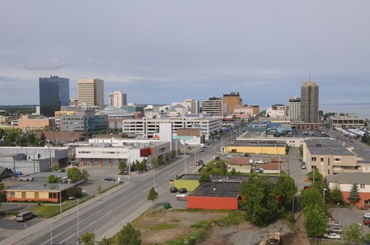 Занимательная Аляска Занимательная Аляска