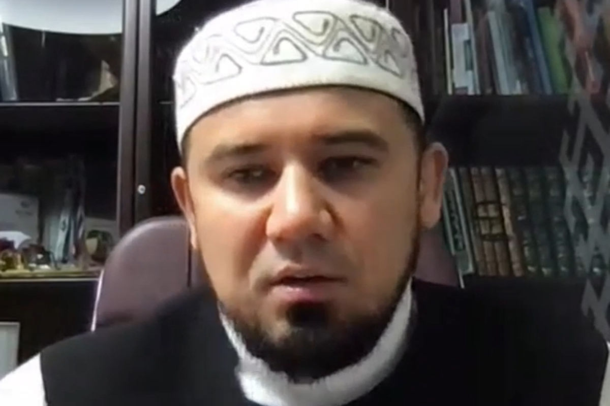 Председатель-муфтий Башкортостана рассказал, как в России проходит Рамадан 
