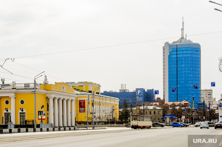 В Челябинске отказались от проекта, обещанного экс-губернатором