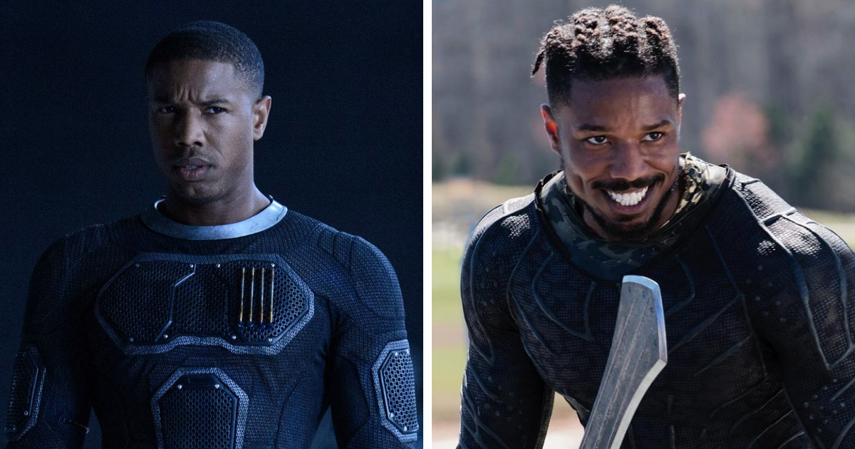 Актёры, которые сыграли сразу нескольких супергеройских персонажей