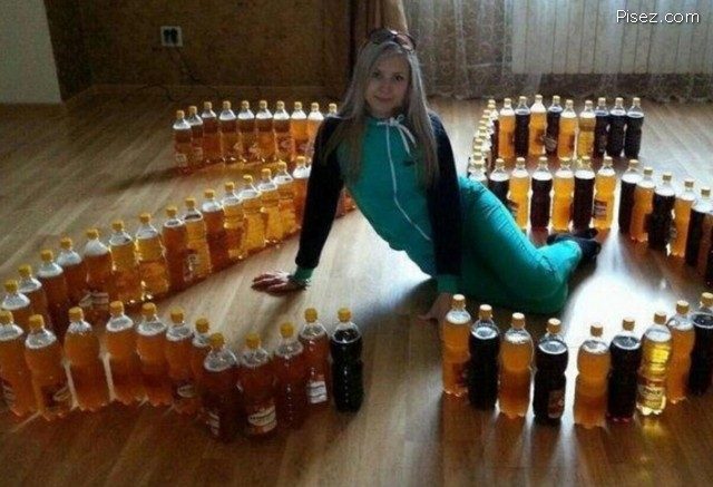 Женские приколы. 25 убойных хитов