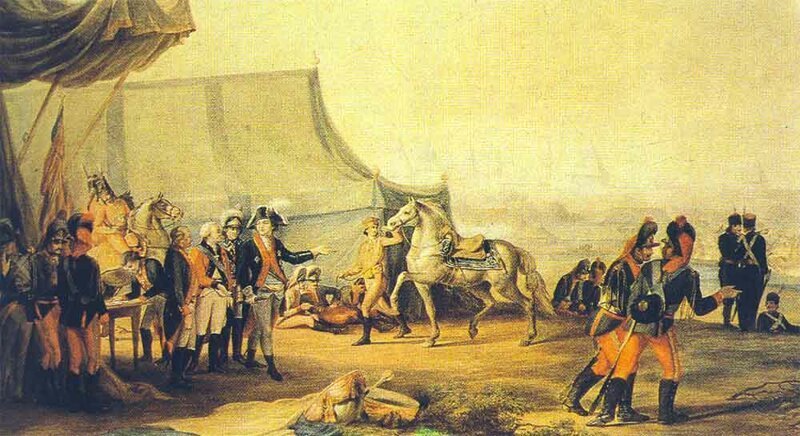 “Золотая душа”: история Никиты Трубецкого 