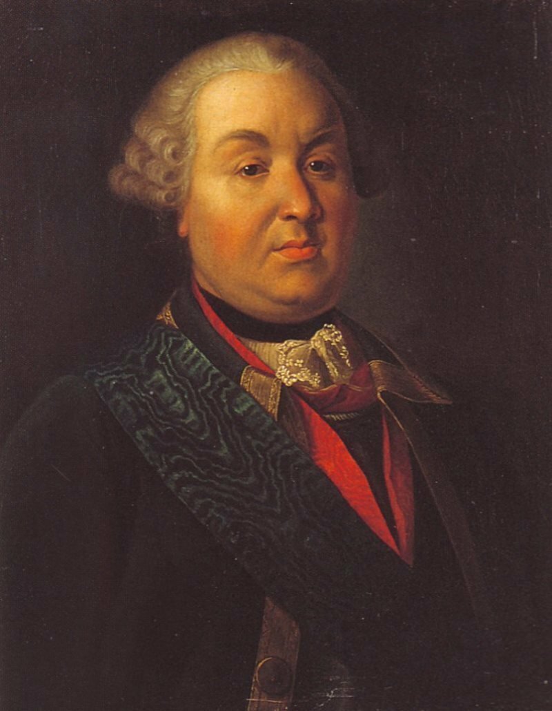 “Золотая душа”: история Никиты Трубецкого 