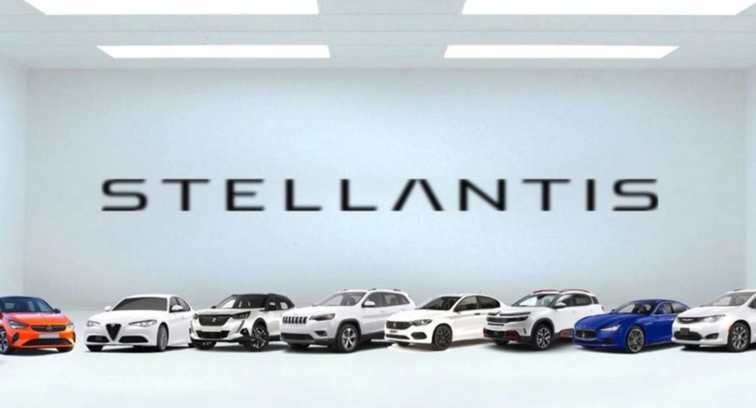 Компания Stellantis собирается составить конкуренцию Tesla
