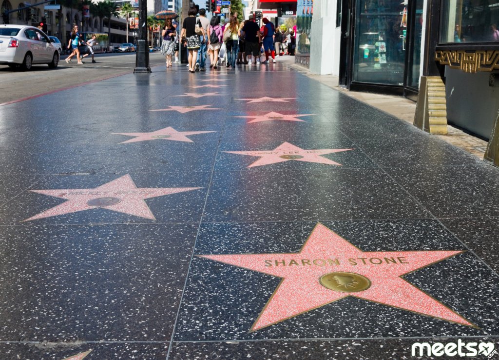 Walk of Fame