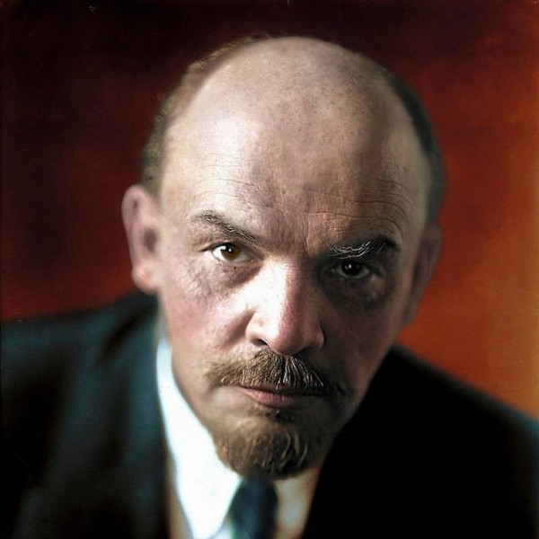 21 января – 100 лет со дня смерти В.И. Ульянова (Ленина)

К наиболее метким высказываниям о В.И.
