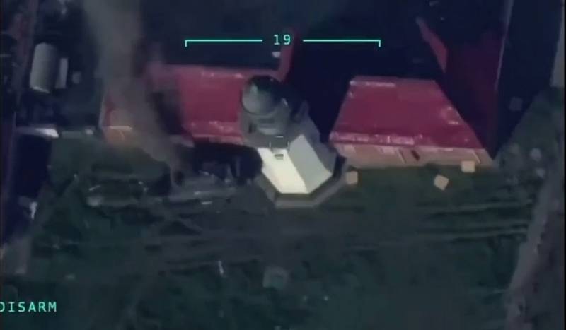 Сражение за остров Змеиный, и москитный флот украина