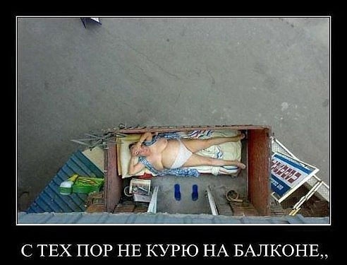 Кто-нибудь виделся с людьми после фразы "нужно обязательно встретиться"? анекдоты