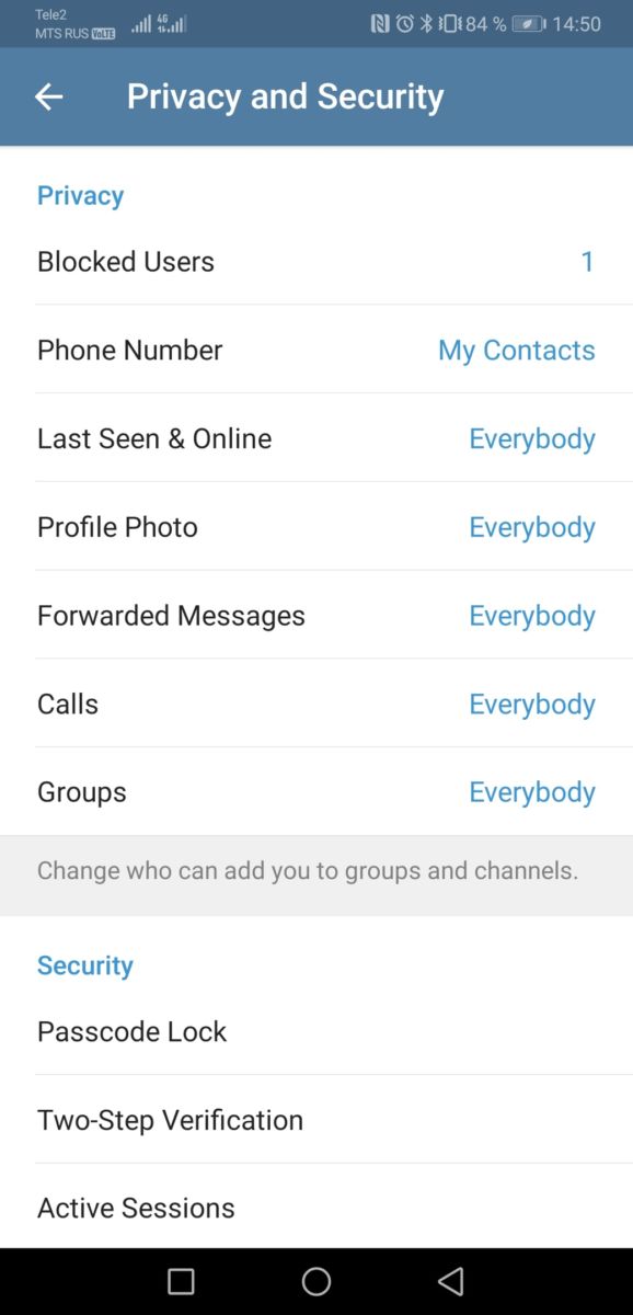 9 полезных функций Telegram, о которых многие не догадываются 9 полезных функций Telegram, о которых многие не догадываются telegram,Используйте_хештеги,советы