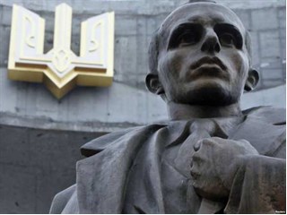 По данным ЦРУ: грязная правда о корнях украинского национализма